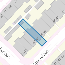 Perceel RWK01-G-1156