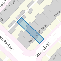 Perceel RWK01-G-1157