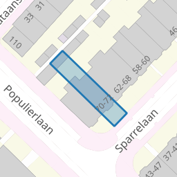 Perceel RWK01-G-1158