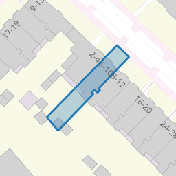 Perceel RWK01-G-1176