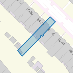 Perceel RWK01-G-1182