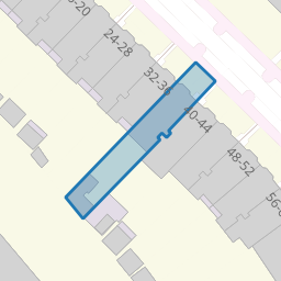 Perceel RWK01-G-1184