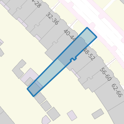 Perceel RWK01-G-1186