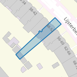 Perceel RWK01-G-1187