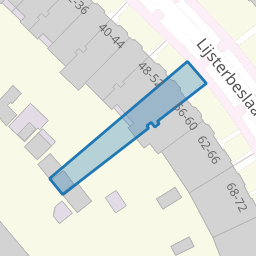 Perceel RWK01-G-1188