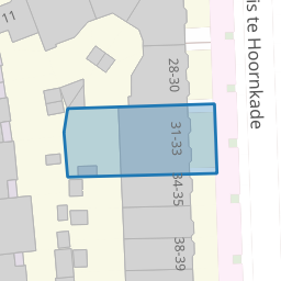 Perceel RWK01-G-1195