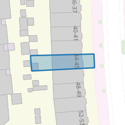 Perceel RWK01-G-1201