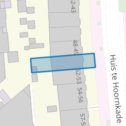 Perceel RWK01-G-1204