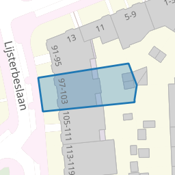 Perceel RWK01-G-1229