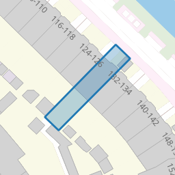 Perceel RWK01-G-1240