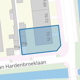 Perceel RWK01-G-1261