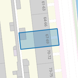 Perceel RWK01-G-1263