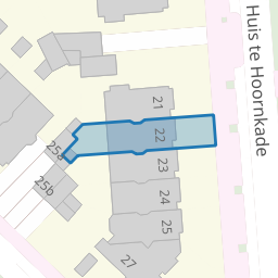 Perceel RWK01-G-1276