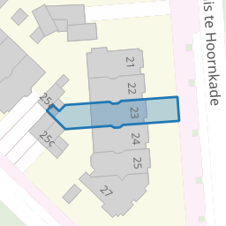 Perceel RWK01-G-1277