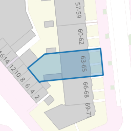 Perceel RWK01-G-1308