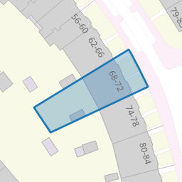 Perceel RWK01-G-1320