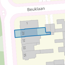 Perceel RWK01-G-1448