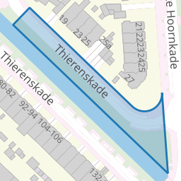 Perceel RWK01-G-1474