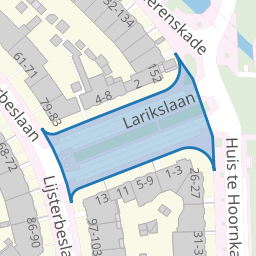 Perceel RWK01-G-1527