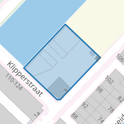 Perceel RWK01-G-1533