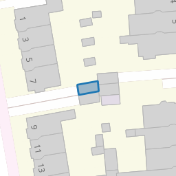 Perceel RWK01-G-1552