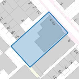 Perceel RWK01-G-1672