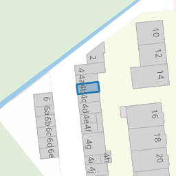 Perceel RWK01-G-1684