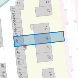 Perceel RWK01-G-1689