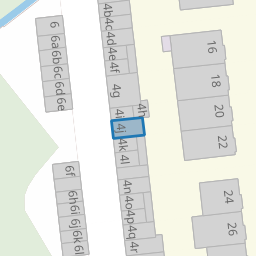 Perceel RWK01-G-1692