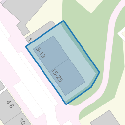 Perceel RWK01-G-1705