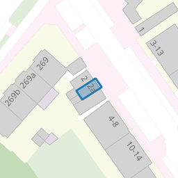 Perceel RWK01-G-1709