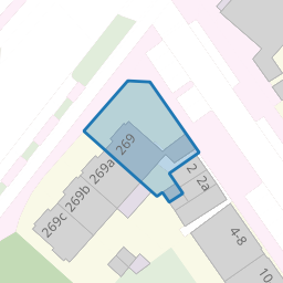 Perceel RWK01-G-1711