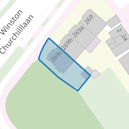 Perceel RWK01-G-1714