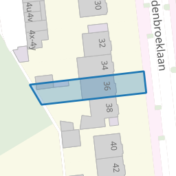 Perceel RWK01-G-1726