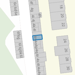 Perceel RWK01-G-1732