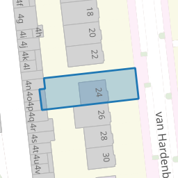 Perceel RWK01-G-1735