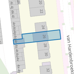 Perceel RWK01-G-1737