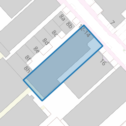 Perceel RWK01-G-1747