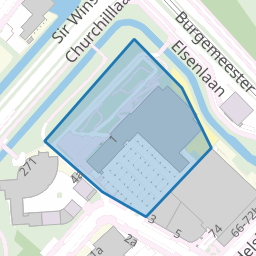 Perceel RWK01-G-1754