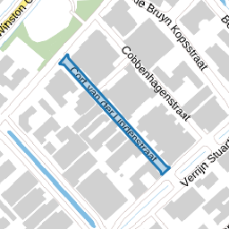 Perceel RWK01-G-1764