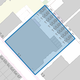 Perceel RWK01-G-1866