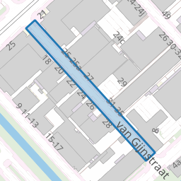 Perceel RWK01-G-1904