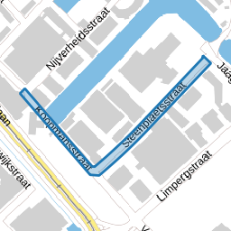 Perceel RWK01-G-2064