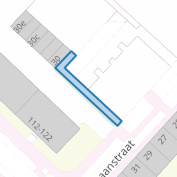 Perceel RWK01-G-2080