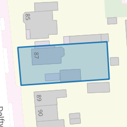 Perceel RWK01-G-2164