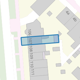 Perceel RWK01-G-2187