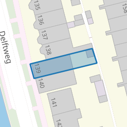 Perceel RWK01-G-2215