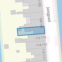 Perceel RWK01-G-2294