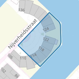 Perceel RWK01-G-2311