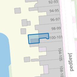 Perceel RWK01-G-2349